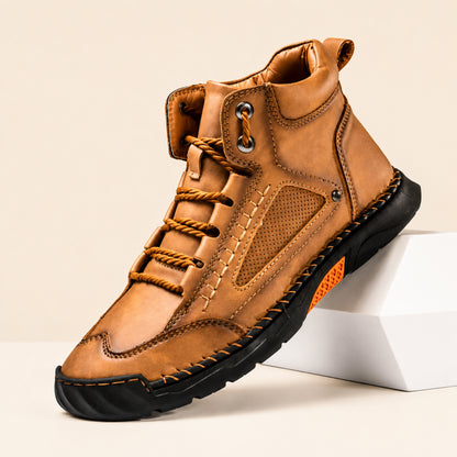 DRENNIX™ Men's All-Day Comfort Boots I