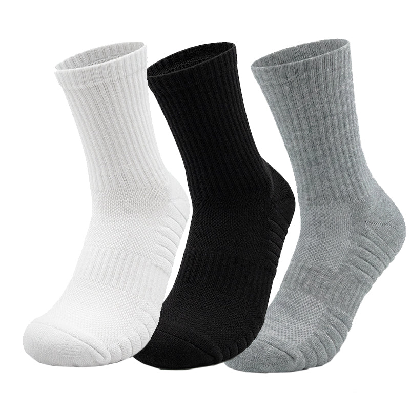 Add DailyComfort Cushioned Socks