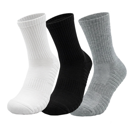 Add DailyComfort Cushioned Socks