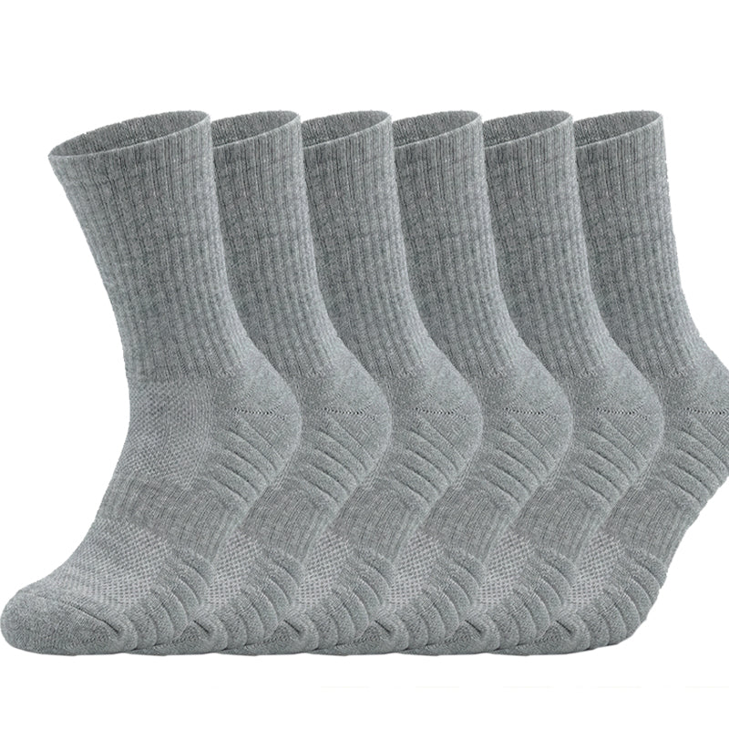 Add DailyComfort Cushioned Socks
