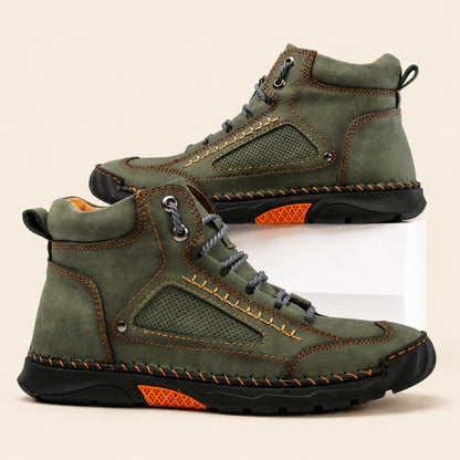 DRENNIX™ Men's All-Day Comfort Boots II