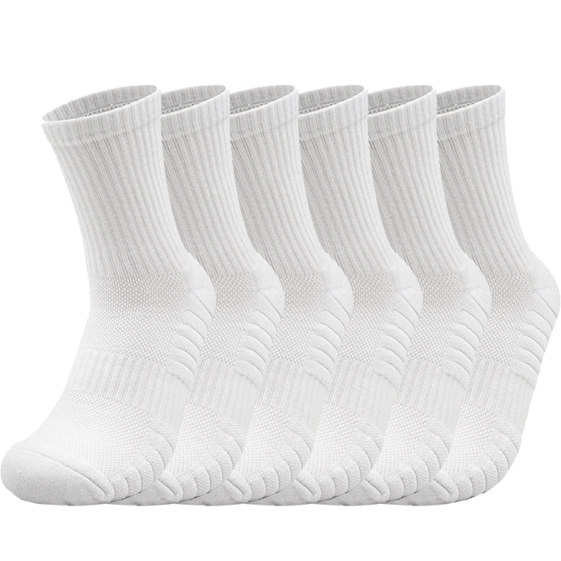 Add DailyComfort Cushioned Socks