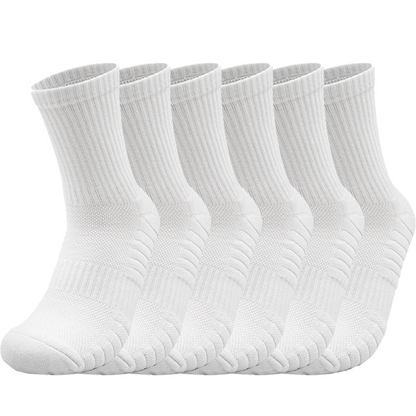 Add DailyComfort Cushioned Socks