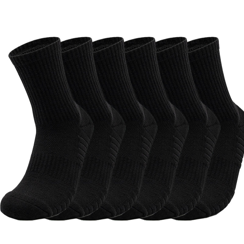 Add DailyComfort Cushioned Socks