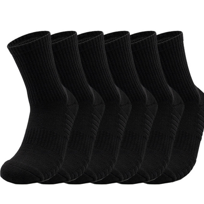 Add DailyComfort Cushioned Socks