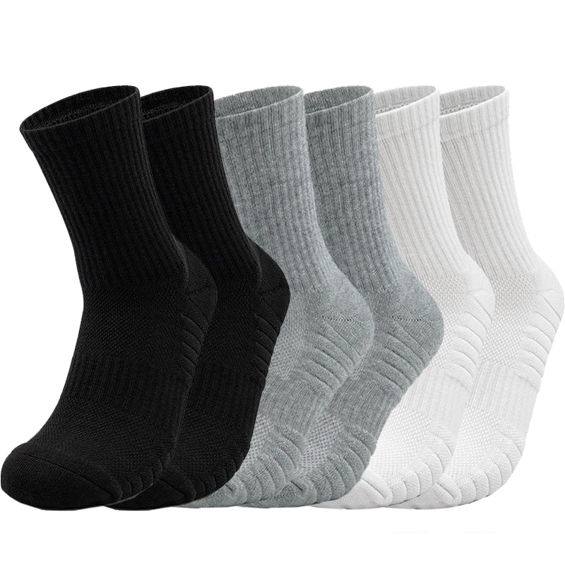 Add DailyComfort Cushioned Socks