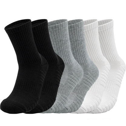 Add DailyComfort Cushioned Socks