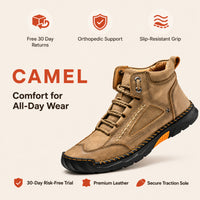 CAMEL