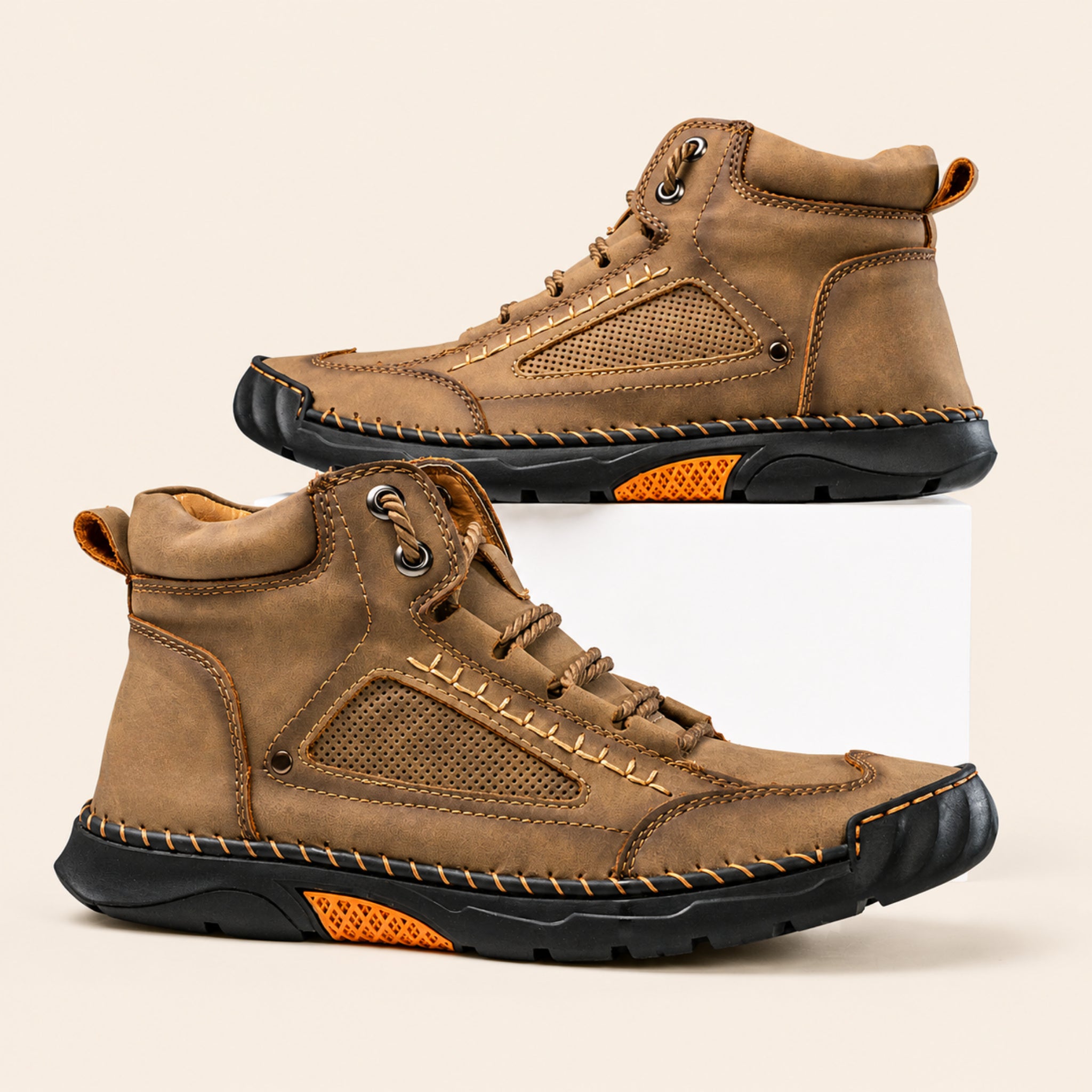 DRENNIX™ Men's All-Day Comfort Boots II