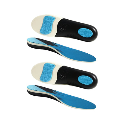 Add Orthopedic Insoles