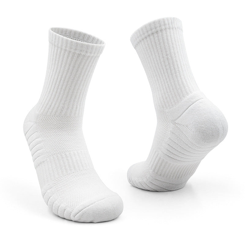 Add DailyComfort Cushioned Socks