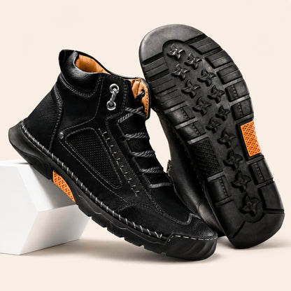 DRENNIX™ Men's All-Day Comfort Boots II