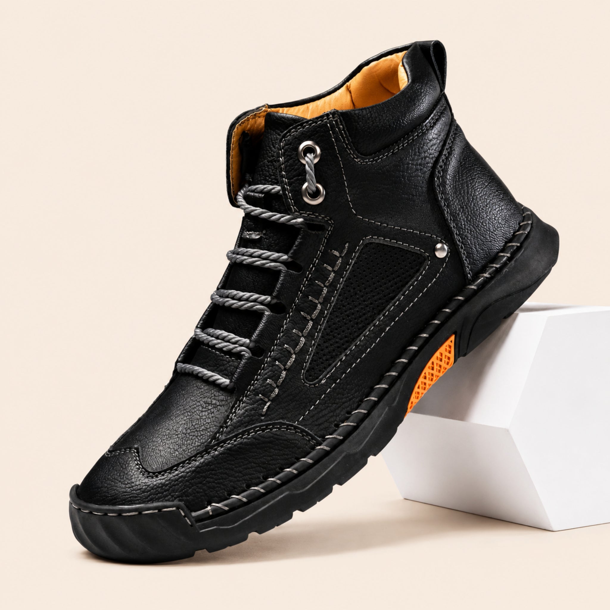 DRENNIX™ Men's All-Day Comfort Boots II