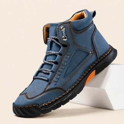 DRENNIX™ Men's All-Day Comfort Boots
