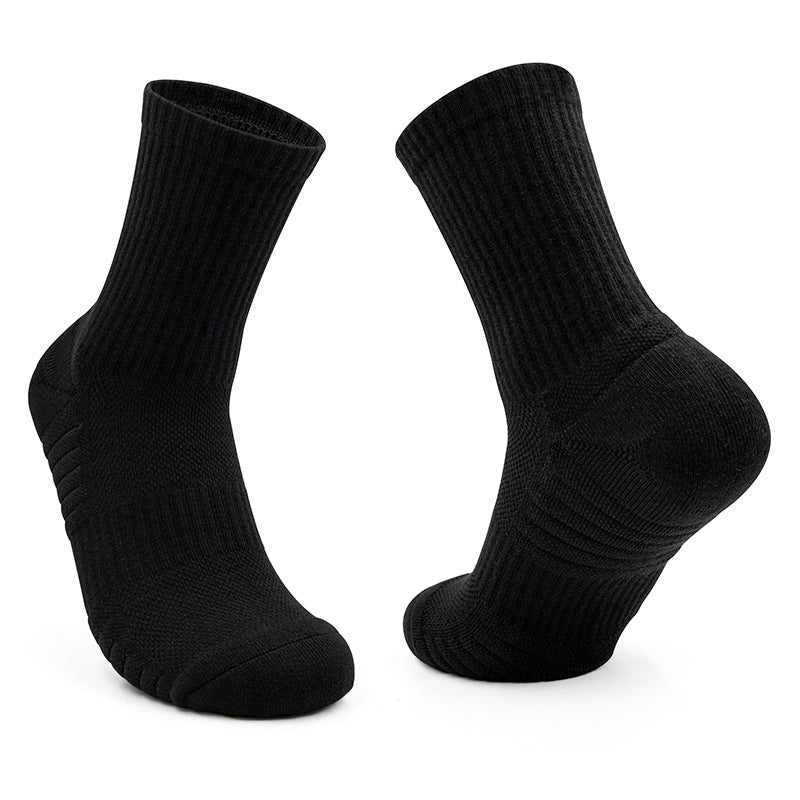 Add DailyComfort Cushioned Socks