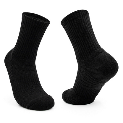 Add DailyComfort Cushioned Socks