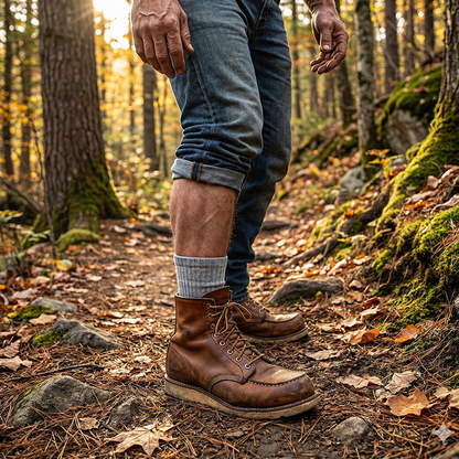 Add DailyComfort Cushioned Socks