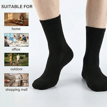 Add DailyComfort Cushioned Socks