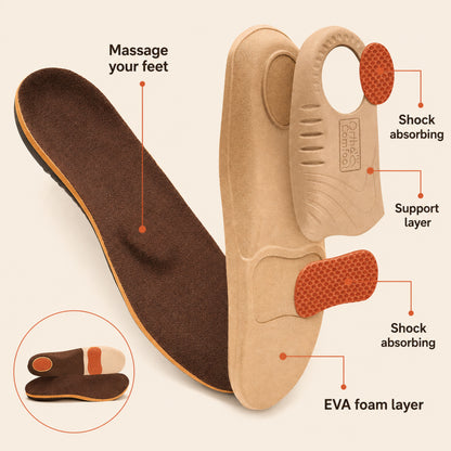 DRENNIX™ Men's All-Day Comfort Boots II