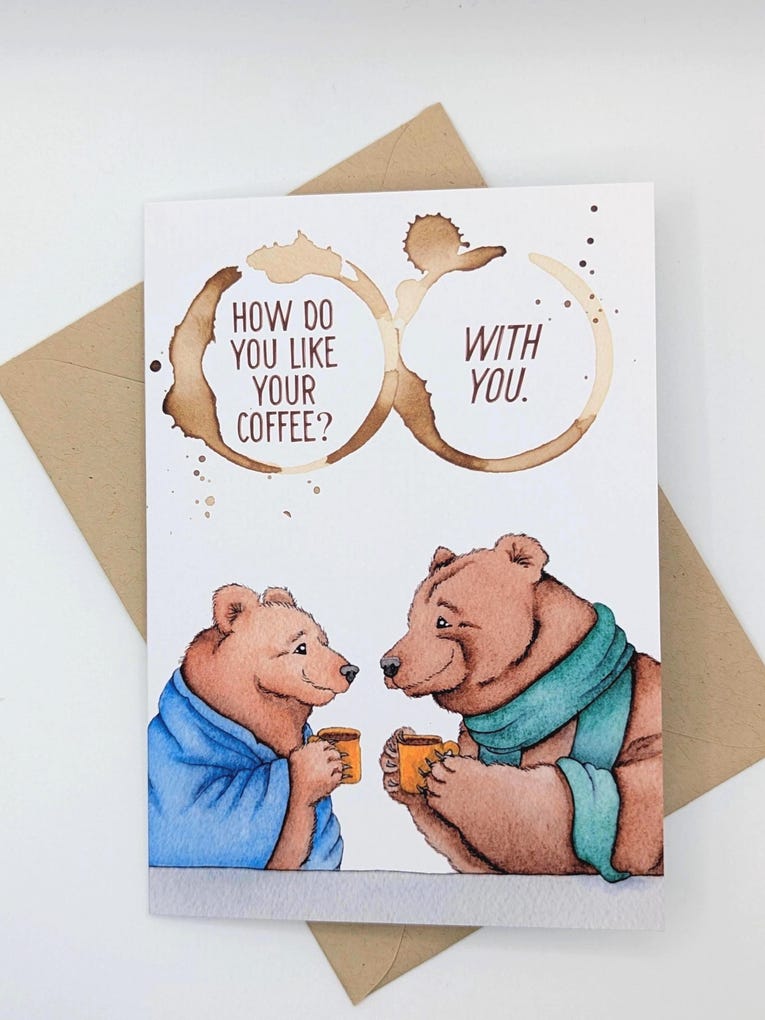 Happy Card