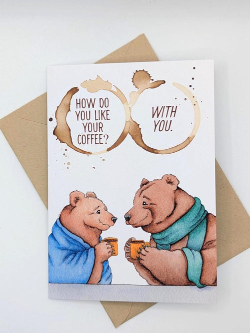 Happy Card