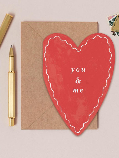 Lovely Card