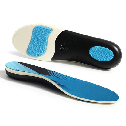 Add Orthopedic Insoles