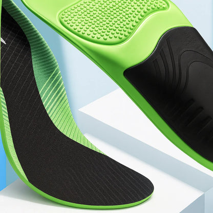 Add Orthopedic Insoles