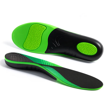 Add Orthopedic Insoles