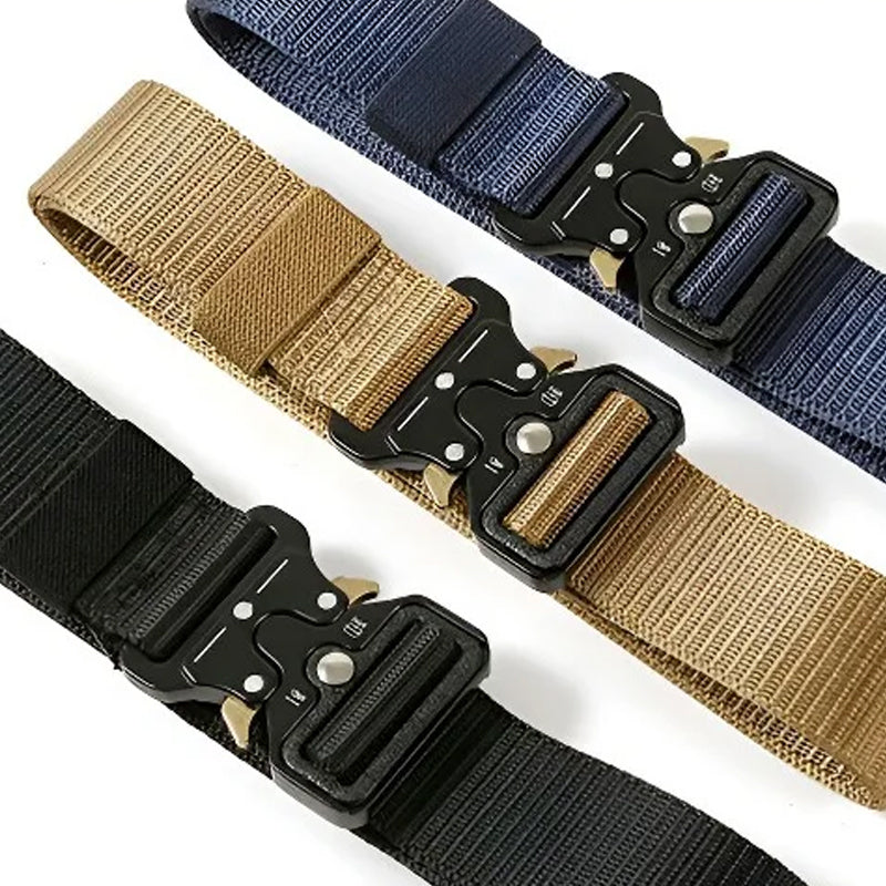 Add Easy-Adjust Comfort Belt