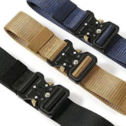 Add Easy-Adjust Comfort Belt