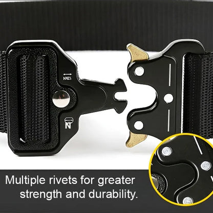 Add Easy-Adjust Comfort Belt