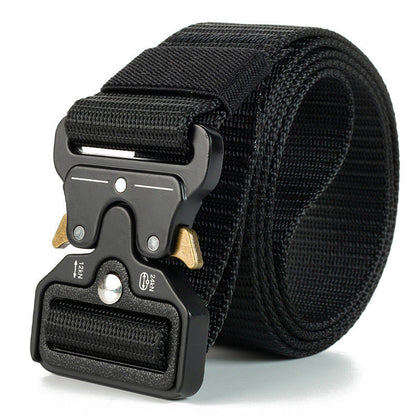 Add Easy-Adjust Comfort Belt