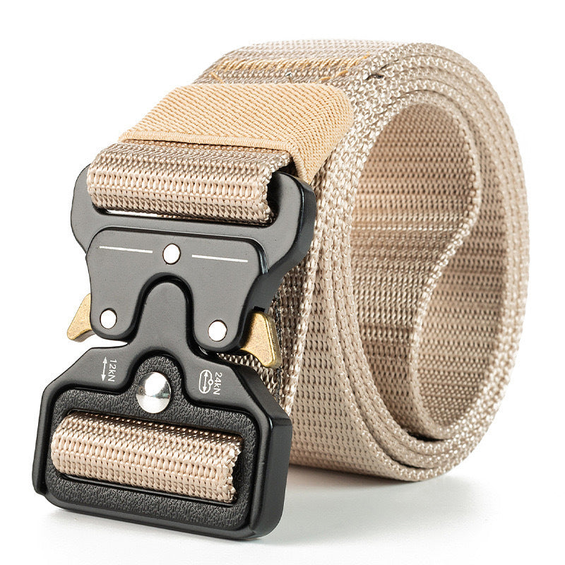 Add Easy-Adjust Comfort Belt