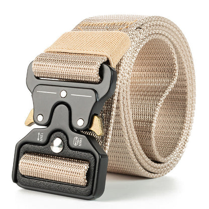 Add Easy-Adjust Comfort Belt