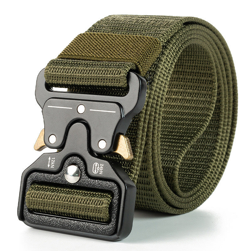 Add Easy-Adjust Comfort Belt