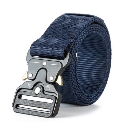 Add Easy-Adjust Comfort Belt